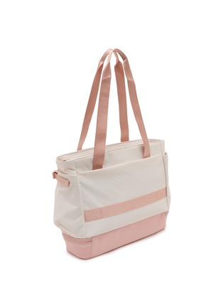 细节 –点击放大 - STANLEY - The Vitalize™ Tote 27.6qt — Rose Quartz