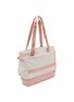 细节 –点击放大 - STANLEY - The Vitalize™ Tote 27.6qt — Rose Quartz