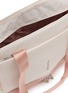 细节 –点击放大 - STANLEY - The Vitalize™ Tote 27.6qt — Rose Quartz