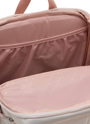 细节 –点击放大 - STANLEY - The Vitalize™ Backpack 30.9qt — Rose Quartz