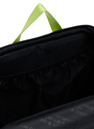 细节 –点击放大 - STANLEY - The Vitalize™ Backpack 30.9qt — Pale Stone Atomic