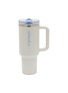 首图 –点击放大 - STANLEY - The Quencher ProTour Flip Straw Lid Tumbler 40oz — Pale Stone Speckle
