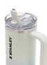 细节 –点击放大 - STANLEY - The Quencher ProTour Flip Straw Lid Tumbler 30oz — Blue Dream Gradient