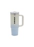 首图 –点击放大 - STANLEY - The Quencher ProTour Flip Straw Lid Tumbler 30oz — Blue Dream Gradient