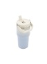 细节 –点击放大 - STANLEY - The IceFlow™ Flip Straw 2.0 Tumbler 20oz — Blue Dream Gradient