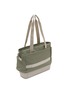 细节 –点击放大 - STANLEY - The Vitalize™ Tote 27.6qt — Sage Grey