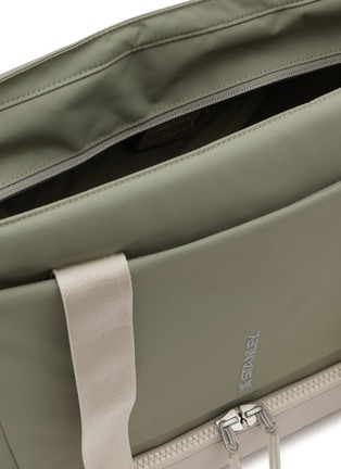 细节 –点击放大 - STANLEY - The Vitalize™ Tote 27.6qt — Sage Grey