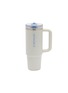 首图 –点击放大 - STANLEY - The Quencher ProTour Flip Straw Lid Tumbler 30oz — Pale Stone Speckle