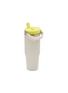 细节 –点击放大 - STANLEY - The IceFlow™ Flip Straw 2.0 Tumbler 30oz — Pale Stone Atomic