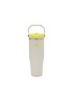 首图 –点击放大 - STANLEY - The IceFlow™ Flip Straw 2.0 Tumbler 30oz — Pale Stone Atomic