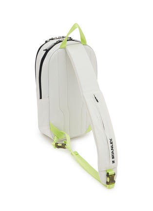 细节 –点击放大 - STANLEY - The Vitalize™ Crossbody Bag 10qt — Pale Stone Atomic