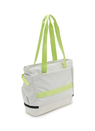 细节 –点击放大 - STANLEY - The Vitalize™ Tote 27.6qt — Pale Stone Atomic