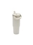 细节 –点击放大 - STANLEY - The IceFlow™ Flip Straw 2.0 Tumbler 30oz — Pale Stone Speckle