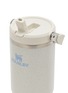 细节 –点击放大 - STANLEY - The IceFlow™ Flip Straw 2.0 Tumbler 30oz — Pale Stone Speckle