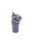 细节 –点击放大 - STANLEY - The IceFlow™ Flip Straw 2.0 Tumbler 20oz — Purple Umbra Speckle