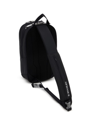细节 –点击放大 - STANLEY - The Vitalize™ Crossbody Bag 10qt — Black