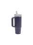 细节 –点击放大 - STANLEY - The Quencher ProTour Flip Straw Lid Tumbler 30oz — Purple Umbra Speckle