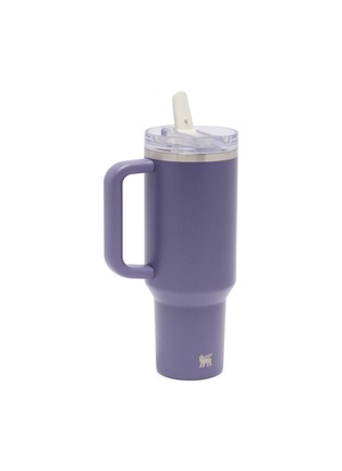 细节 –点击放大 - STANLEY - The Quencher ProTour Flip Straw Lid Tumbler 40oz