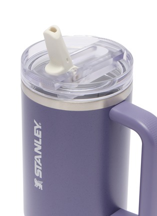 细节 –点击放大 - STANLEY - The Quencher ProTour Flip Straw Lid Tumbler 40oz