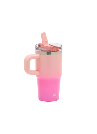 细节 –点击放大 - STANLEY - The Quencher ProTour Flip Straw Lid Tumbler 20oz — Sorbet Gradient