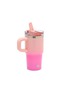 细节 –点击放大 - STANLEY - The Quencher ProTour Flip Straw Lid Tumbler 20oz — Sorbet Gradient