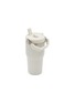 细节 –点击放大 - STANLEY - The IceFlow™ Flip Straw 2.0 Tumbler 20oz — Pale Stone Speckle