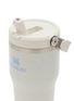 细节 –点击放大 - STANLEY - The IceFlow™ Flip Straw 2.0 Tumbler 20oz — Pale Stone Speckle