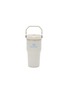 首图 –点击放大 - STANLEY - The IceFlow™ Flip Straw 2.0 Tumbler 20oz — Pale Stone Speckle