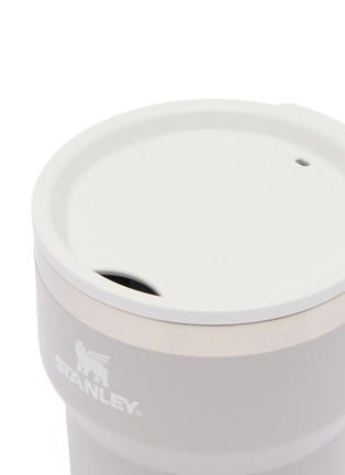 细节 –点击放大 - STANLEY - Stay-Hot Stacking Cup 10oz
