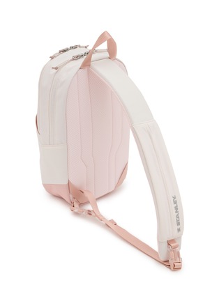细节 –点击放大 - STANLEY - The Vitalize™ Crossbody Bag 10qt — Rose Quartz