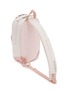 细节 –点击放大 - STANLEY - The Vitalize™ Crossbody Bag 10qt — Rose Quartz