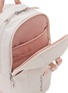 细节 –点击放大 - STANLEY - The Vitalize™ Crossbody Bag 10qt — Rose Quartz