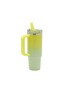细节 –点击放大 - STANLEY - The Quencher ProTour Flip Straw Lid Tumbler 30oz — Atomic Gradient