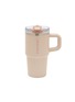 首图 –点击放大 - STANLEY - The Quencher ProTour Flip Straw Lid Tumbler 20oz — Champagne
