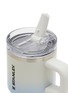 细节 –点击放大 - STANLEY - The Quencher ProTour Flip Straw Lid Tumbler 20oz — Blue Dream Gradient
