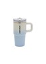首图 –点击放大 - STANLEY - The Quencher ProTour Flip Straw Lid Tumbler 20oz — Blue Dream Gradient