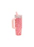 细节 –点击放大 - STANLEY - The Quencher ProTour Flip Straw Lid Tumbler 30oz — Sorbet Groove