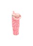 细节 –点击放大 - STANLEY - The IceFlow™ Flip Straw Tumbler 30oz — Sorbet Groove