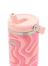 细节 –点击放大 - STANLEY - The IceFlow™ Flip Straw Tumbler 30oz — Sorbet Groove