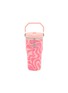首图 –点击放大 - STANLEY - The IceFlow™ Flip Straw Tumbler 20oz — Sorbet Groove