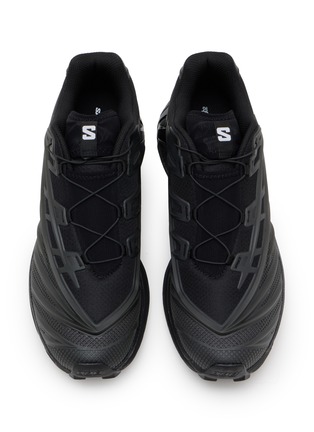 细节 - 点击放大 - SALOMON - XT-EVO Men's Sneakers