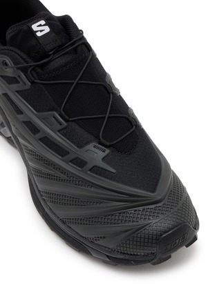 细节 - 点击放大 - SALOMON - XT-EVO Men's Sneakers