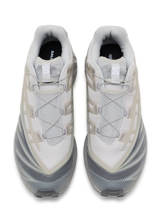 细节 - 点击放大 - SALOMON - XT-EVO Men's Sneakers