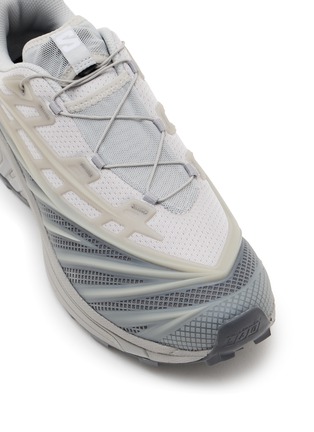 细节 - 点击放大 - SALOMON - XT-EVO Men's Sneakers