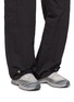 模特儿示范图 - 点击放大 - SALOMON - XT-EVO Men's Sneakers