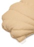 细节 –点击放大 - MX HOME - Shell Cushion — Raffia