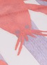 细节 –点击放大 - MX HOME - Lobster Floating Pouf 