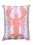 首图 –点击放大 - MX HOME - Lobster Floating Pouf 