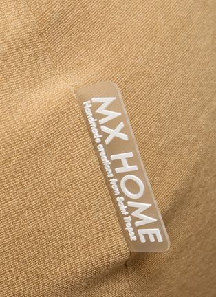 细节 –点击放大 - MX HOME - Extra Large Pouf