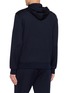 背面 - 点击放大 - BRUNELLO CUCINELLI - Full Zip Hoodie